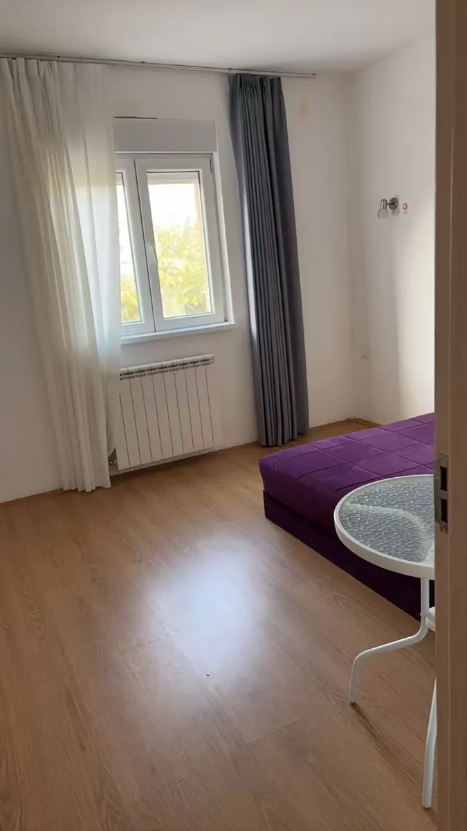 Ledine – spavaća soba