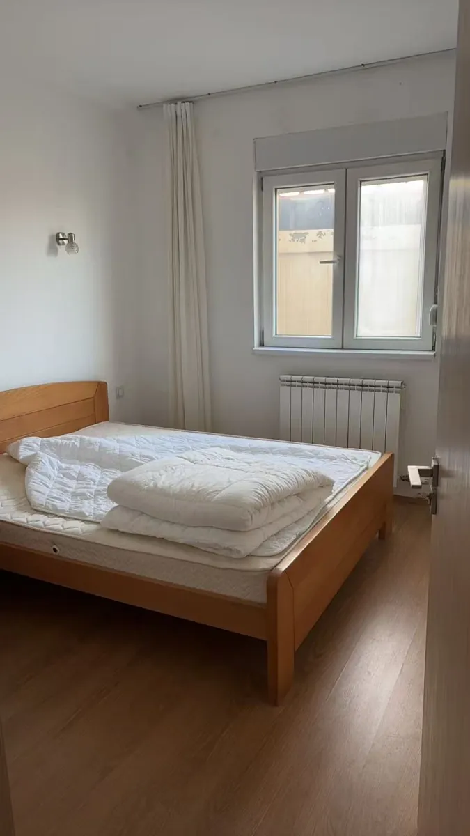 Ledine – soba sa bračnim krevetom